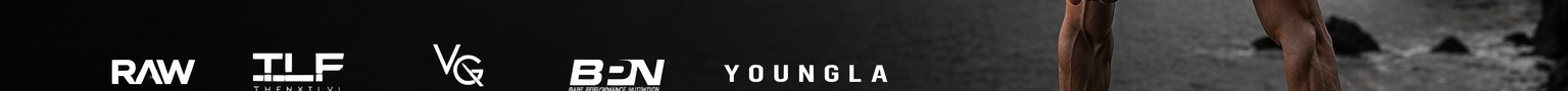 Sponsors: Raw, The Next Level, Vanquish, BPN, YoungLA